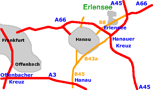 Uebersichtskarte